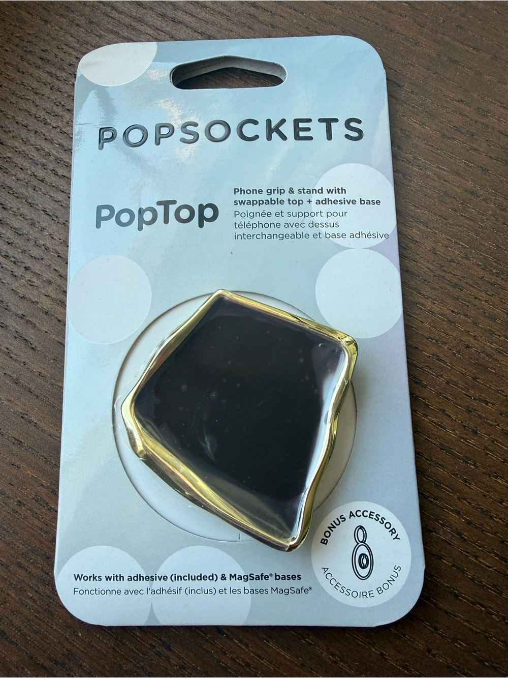 PopSockets PopTop